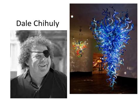 Ppt Dale Chihuly Powerpoint Presentation Free Download Id2044834