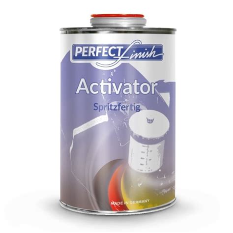 Water Transfer Activator 1 Liter Can