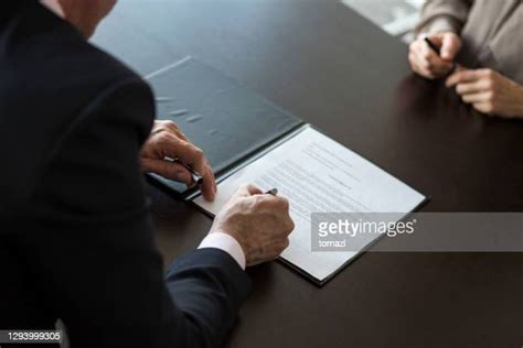 Contract Signing Ceremony Photos And Premium High Res Pictures Getty