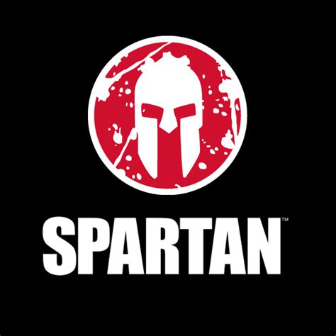 Spartan Race Sprint Logo