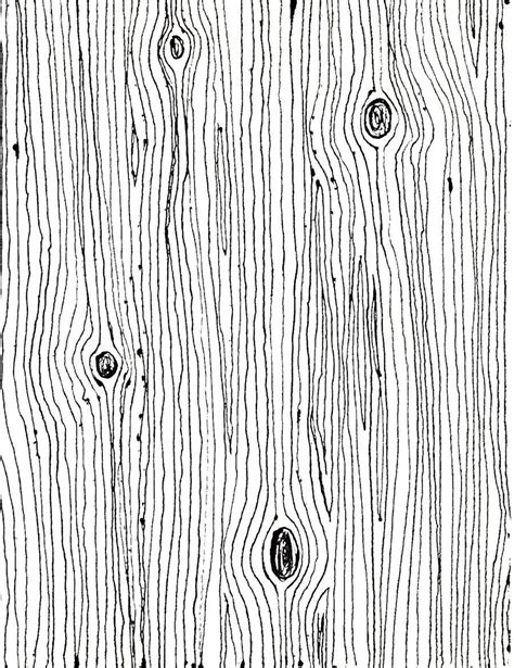 Drawn Wood Grain Texture By German Popsicle On Deviantart Wood Grain Texture Textures