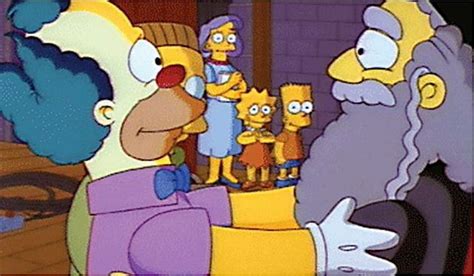 For 25 Years ‘the Simpsons Has Been Good For The Jews The Forward