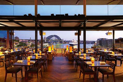 74 Café Sydney Circular Quay Sydney Review Restaurants Delicious