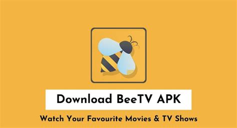 Beetv Apk On Android Hd Movies And Tv Shows For Free
