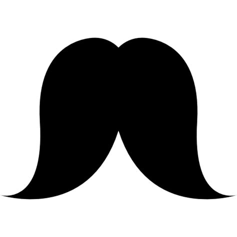 Moustache Free Icons