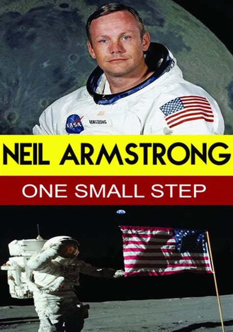 Neil Armstrong One Small Step Dvd Best Buy