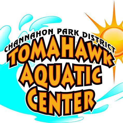 Tomahawk Aquatic Center Channahon Il