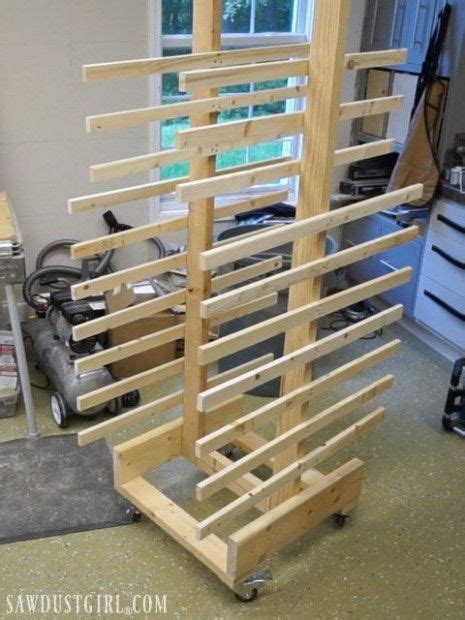 Discussion starter · #1 · may 13, 2016. Paint Drying Rack for Cabinet Doors | Diy rack, Painting ...