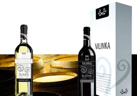 Promocija Vina Vilinka Black Pearl Clubandresto