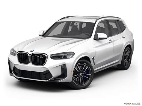 2022 Bmw X3 M Reviews Insights And Specs Carfax