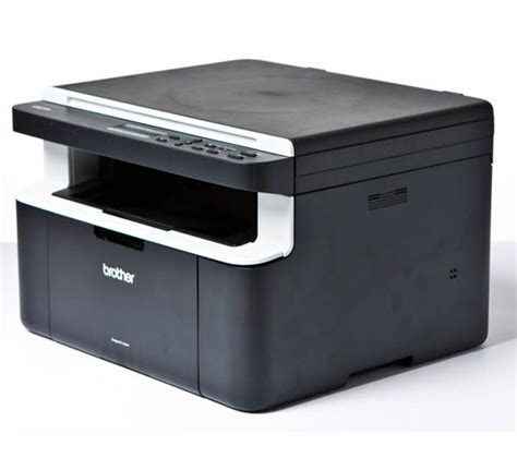 It features up to 21ppm printing and copying speeds. Brother DCP-1512 toner cartridges | Goedkoopprinten.nl
