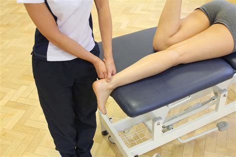 Achilles Tendonitis Ankle Conditions Musculoskeletal What We Treat Uk