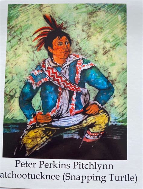 Choctaw Poems To Songs Ofpeter Pitchlynby Scottnorah Hutchison New
