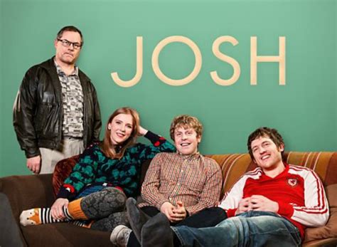 Josh Tv Show Air Dates And Track Episodes Next Episode