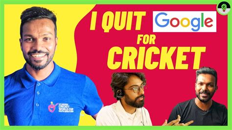 Cricket Career Podcast Ep1 How Did I Start Commentary Youtube