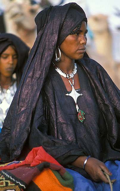 Tuaregwomen3 Tuareg People African Beauty African People