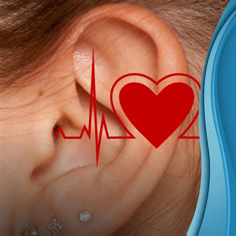Tinnitus And Pulsatile Tinnitus What You Need To Know Crystal Clear