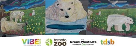 Toronto Zoo Press Releases