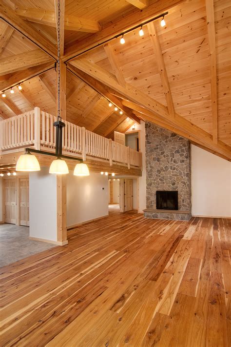 Maybe you would like to learn more about one of these? Post & Beam Tour by Timberhaven Log and Timber Homes