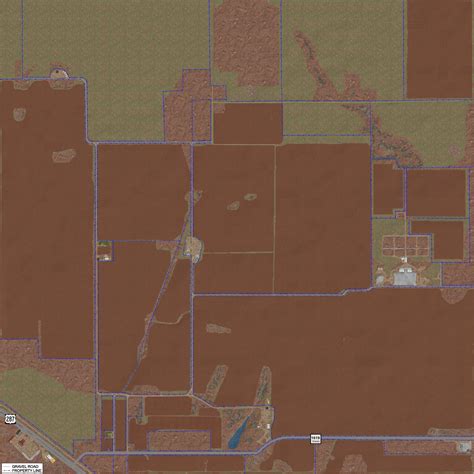 Newlin Map V 1500 Fs17 Farming Simulator 17 Mod Fs 2017 Mod