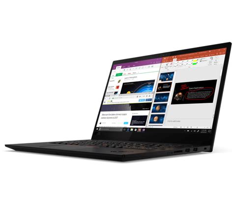 Lenovo Launches New Thinkpad P Series Mobile Workstations Premiering