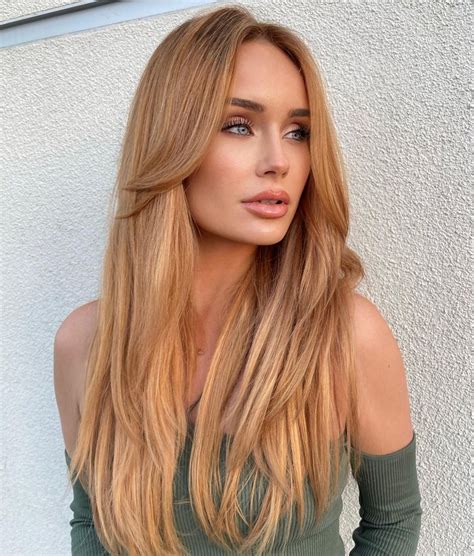 35 Best Spring And Summer Hair Color Ideas For 2024