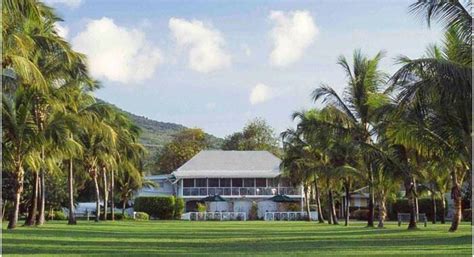 The Great House Nevis West Indies Nevis Honeymoon Spots