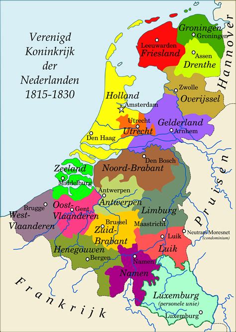 European History World History Family History Netherlands Map Kingdom Of The Netherlands