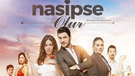 Nasipse olur, peş peşe gelen üzücü olaylar sonucunda hayata tutunmaya çalışan mücadeleci ruhlu bir kadının yaşam savaşı anlatılmaktadır. Nasipse Olur (2020) in 2020 | Movie posters, Movies, Poster