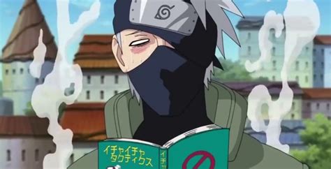 Naruto 10 Times Kakashi Was A Terrible Teacher