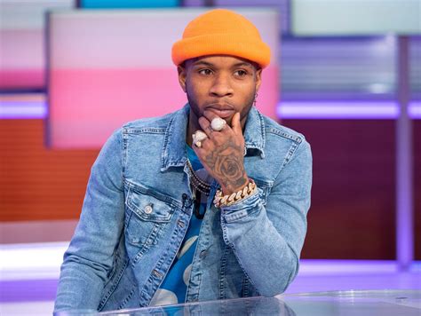 Tory Lanez Responds To Spectacular S Claims That He Didn T Clear Grind On Me And Your Body