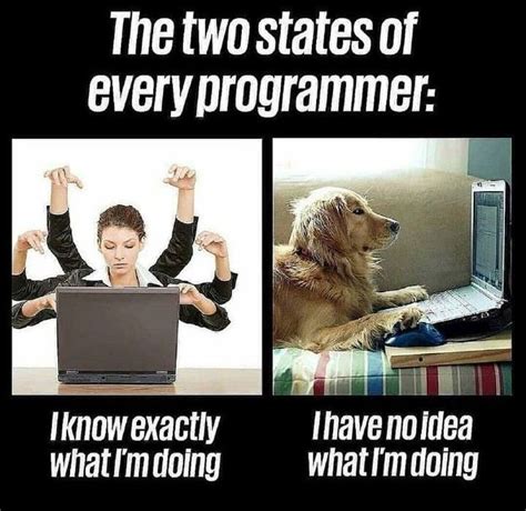 Programming Humor Computer Programming Computer Science Programmer