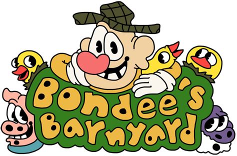 Bondees Barnyard Wiki Fandom