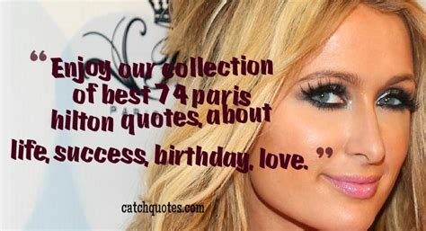 Paris Hilton Dumb Quotes Quotesgram