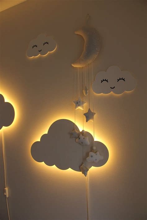 Cloud night light wood kids lamp baby room led lamp nursery light childrens bedside lamp lighting wa june 2021 lights are an essential element in any room, especially in kids rooms. Cloud Night Light Wood Kids Lamp Baby Room Led Lamp ...