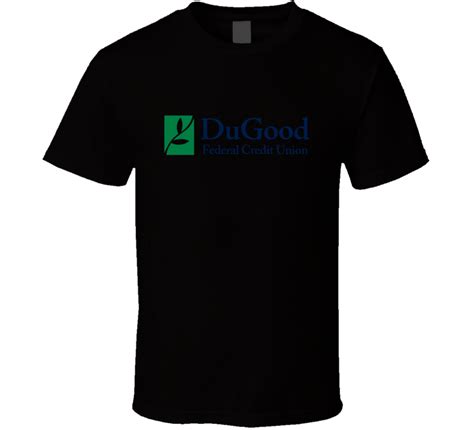 Dugood Federal Credit Union Premier Fan T Shirt