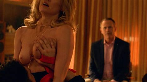 Cynthia Preston Nude Sex Scene From Tom Clancy S Jack Ryan Series