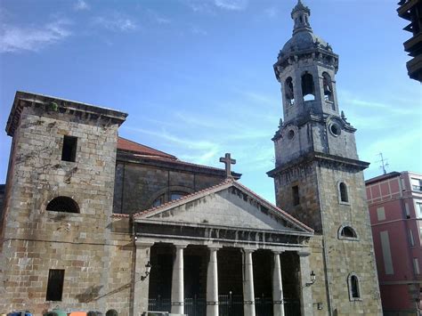 The metropolitan area, named gran asunción, includes the cities of san lorenzo, fernando de la mora, lambaré, luque, mariano roque alonso, ñemby and villa elisa. Iglesia de Santa María de la Asunción (Bermeo) - Wikipedia ...
