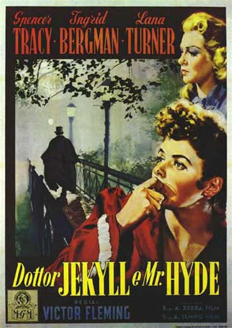 Dr Jekyll And Mr Hyde 1941