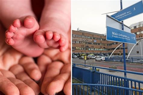 Ockenden Review Into Nottingham Maternity Services Could Concern Cases From As Far Back As 2012