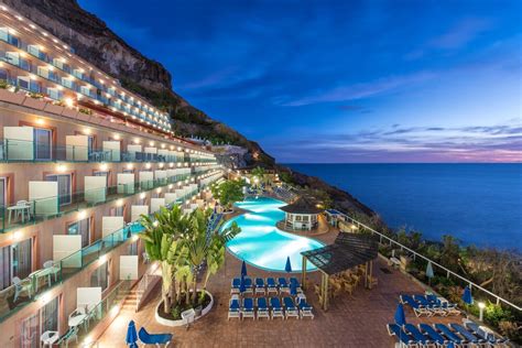 Hotel Mogan Princess And Beach Club All Inclusive 2019 Room Prices