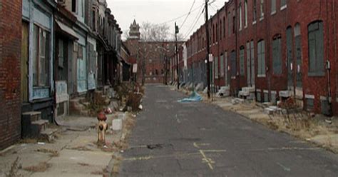 19 Reasons You Should Stay Away From Neighborhoods You Are Not Welcome In
