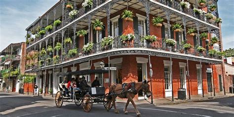 69 New Orleans All Inclusive Pass To Top Attractions