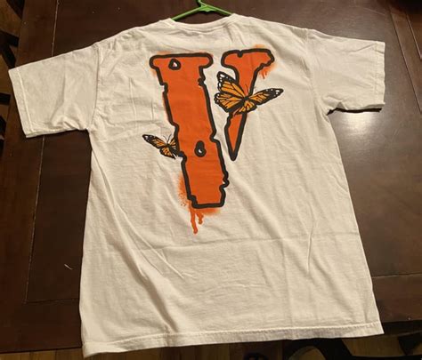 Anyone Know Wtf This Means Vlone