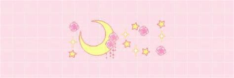 Pin By Mobukkie On Aesthetic Twitter Header Pink Pink Twitter Cute