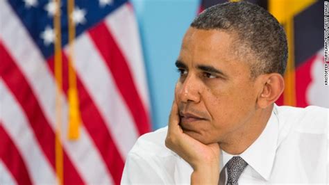Cnn Poll Obama Approval Falls Amid Controversies Cnn Political