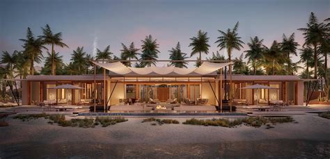 The Most Anticipated Luxury Hotel Openings Of 2021 Global Expat
