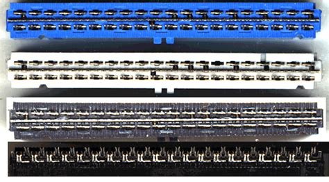 What Is A Pata Cable Or Connector