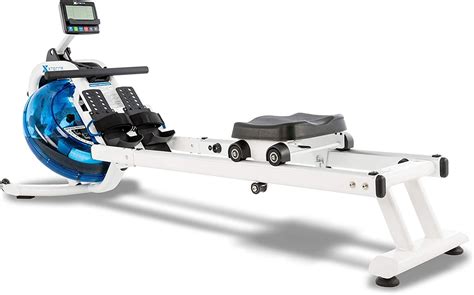Top 6 Best Water Rowing Machines For 2021