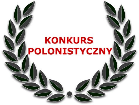 Ogólnopolski Konkurs Polonistyczny „fraszka” Szkoła Podstawowa Im